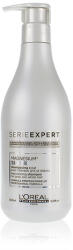 L'Oréal Serie Expert Silver sampon ősz és fehér hajra 500 ml