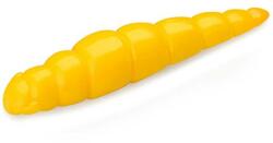 FishUp Larva siliconica FISHUP Trout Series Cheese Yochu 4.3cm, culoare 103 Yellow, 8buc/plic (4820194856711)