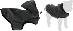 Flamingo Haină câini Flamingo Luza - gri A: 40 cm B: 36-44 cm C: 54-62 cm
