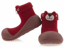 ATTIPAS Boots Bear Wine S (A19BRWINES)