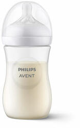 Philips Flacon Philips AVENT Natural Response 260 ml, 1m+ (989639)