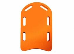 Tutee Placă de înot LEARN portocaliu 3.8cm (PP53)