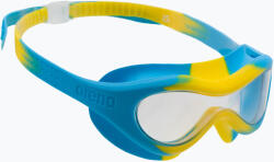 arena Gyermek úszómaszk ARENA Spider maszk kék és sárga 004287