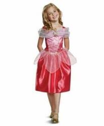 BigBuy Costum Deghizare pentru Copii Aurora Classic Prințesa din Povești 1 Piese Costum bal mascat copii