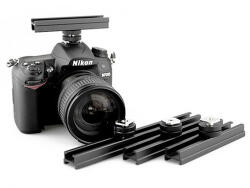 JJC CS-20 vakupapucs adapter