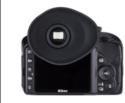 JJC EN-3G Szemkagyló Nikon DK-20/21/23/24/25 (EN-3G)
