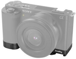 SmallRig 3523 kiegészítő markolat Sony ZV-E10-hez (3523)