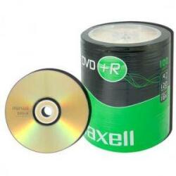Maxell DVD + R MAXELL, 4, 7 GB, 16x, 100 buc