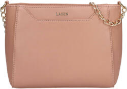 Lagen Női táska Lagen Kasmé - rózsaszín