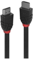 Lindy 36773 HDMI kábel 3 M HDMI A-típus (Standard) Fekete (36772)