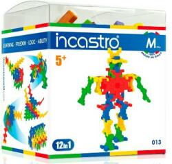 INCASTRO Cube M 40 (IC013)