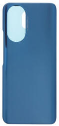 Huawei Honor X7 akkufedél (hátlap) ragasztóval, kék (gyári)