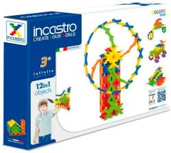 INCASTRO Colors Maxi 100 (IC021)