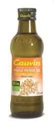  Cauvin bio szezámolaj 250 ml - mamavita