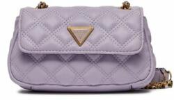 GUESS Geantă Giully (QA) Mini-Bags HWQA87 48780 Violet