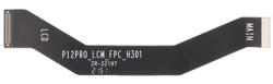 Lenovo Tab P12 Pro lcd flex kábel, átvezető fólia (gyári)