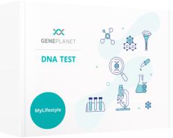 GenePlanet MyLifestyle DNS-teszt