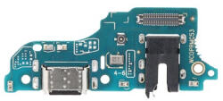 Realme C53 töltő csatlakozós panel (usb c) utángyártott