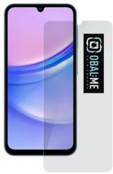 Obal: Me Tok: ME 2.5D edzett üveg Samsung Galaxy A15 4G Clear