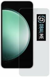 Obal: Me Tok: ME 2.5D edzett üveg Samsung Galaxy S23 FE 5G Clear