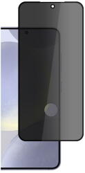 Glass PRO Folie sticla HOFI Anti Spy 9H V2 compatibila cu Samsung Galaxy S24 Privacy (5906203690398)