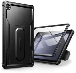 Tech-Protect Carcasa TECH-PROTECT Kevlar Pro compatibila cu Samsung Galaxy Tab A9 Plus 11 inch, Protectie display, Negru (9319456607925)