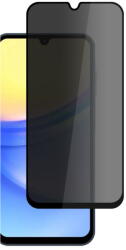 Glass PRO Folie sticla HOFI Anti Spy 9H compatibila cu Samsung Galaxy A15 4G / A15 5G / A25 5G Privacy (5906203690015)