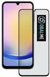 Obal: Me 5D Tvrzené Sklo pro Samsung Galaxy A25 5G Black