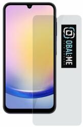 Obal: Me Tok: ME 2.5D edzett üveg Samsung Galaxy A25 5G Clear