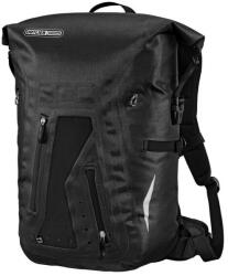 Ortlieb Packman Culoare: negru Rucsac tura