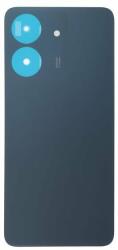 tel-szalk-19296951988 Xiaomi Redmi 13C Tengerkék (navy blue) akkufedél hátlap, burkolati elem, ragasztóval (tel-szalk-19296951988)