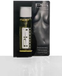 Pheromon parfum Parfum cu feromoni blister 5 Sweet Chanel Pheromon parfum Femei 15 ml