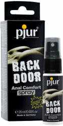 pjur Lubrifiant Anal pjur back door anal comfort efect stimulare 20 ml spray