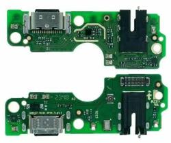 tel-szalk-19296952030 Infinix Hot 30i töltőcsatlakozó port panel (tel-szalk-19296952030)