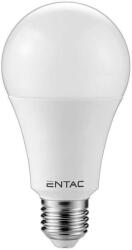 Entac E27 A70 18W/101W 4000K 240° 1540lm izzó (LLG27-18W-NW)
