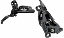 Sram G2 R hidraulikus tárcsafék, hátsó, féktárcsa nélkül, fekete