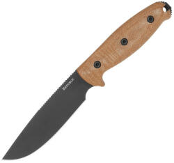 Cold Steel cuțit cu lama fixă REPUBLIC BUSHCRAFT KNIFE - USA MADE