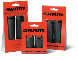 Sram Racing Grips 110 mm markolat, fekete