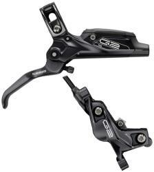 Sram G2 RS hidraulikus tárcsafék, első, féktárcsa nélkül, fekete