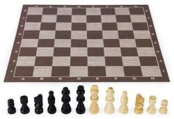  Fa sakk karton táblán (SPM6065339)