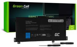 Green Cell Green Cell Laptop akkumulátor LK03XL, HP Envy x360 15-BP 15-BP000 15-BP100 15-CN 17-AE 17-BW (GC-36614)