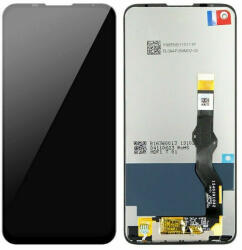 Motorola Moto G8 Power LCD + touch screen black