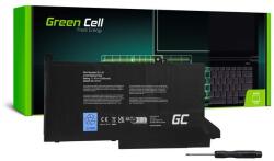 Green Cell Green Cell Laptop akkumulátor DJ1J0, Dell Latitude 7280 7290 7380 7390 7480 7490 (GC-36602)