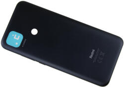 Xiaomi Original battery cover Xiaomi Redmi 9C NFC black