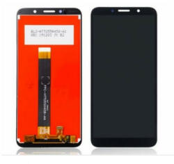 Motorola Moto E6 LCD + touch screen black
