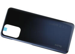 Xiaomi Original Battery cover Xiaomi Redmi Note 10s - black (55050000YQ9T)