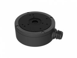  Hikvision DS-1280ZJ-S-B Kötődoboz csőkamerákhoz, fekete (DS-1280ZJ-S-B)
