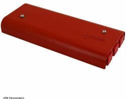 Pulsar AWOP-925PP Kötődoboz tűzjelző rendszerekhez, 9x2, 5mm, biztosíték nélküli, IP20 (AWOP-925PP)