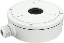 Hikvision DS-1280ZJ-M Kültéri kötődoboz dómkamerákhoz (DS-1280ZJ-M)