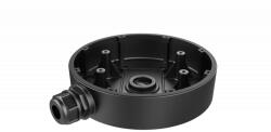 Hikvision DS-1280ZJ-DM55-B Kültéri kötődoboz dómkamerához (DS-1280ZJ-DM55-B)
